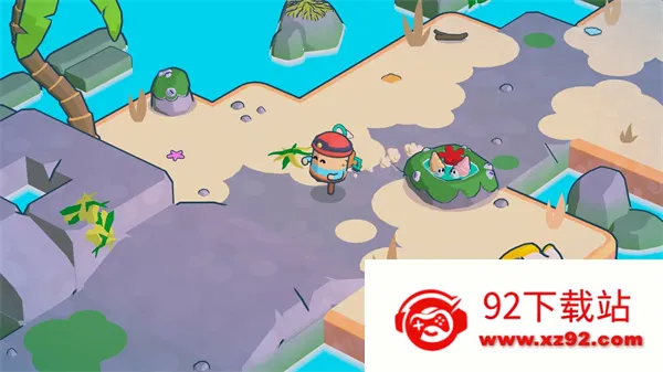 ����֮��steam��ֲ(����̽����)v1.5.0 �ֻ����ͼ