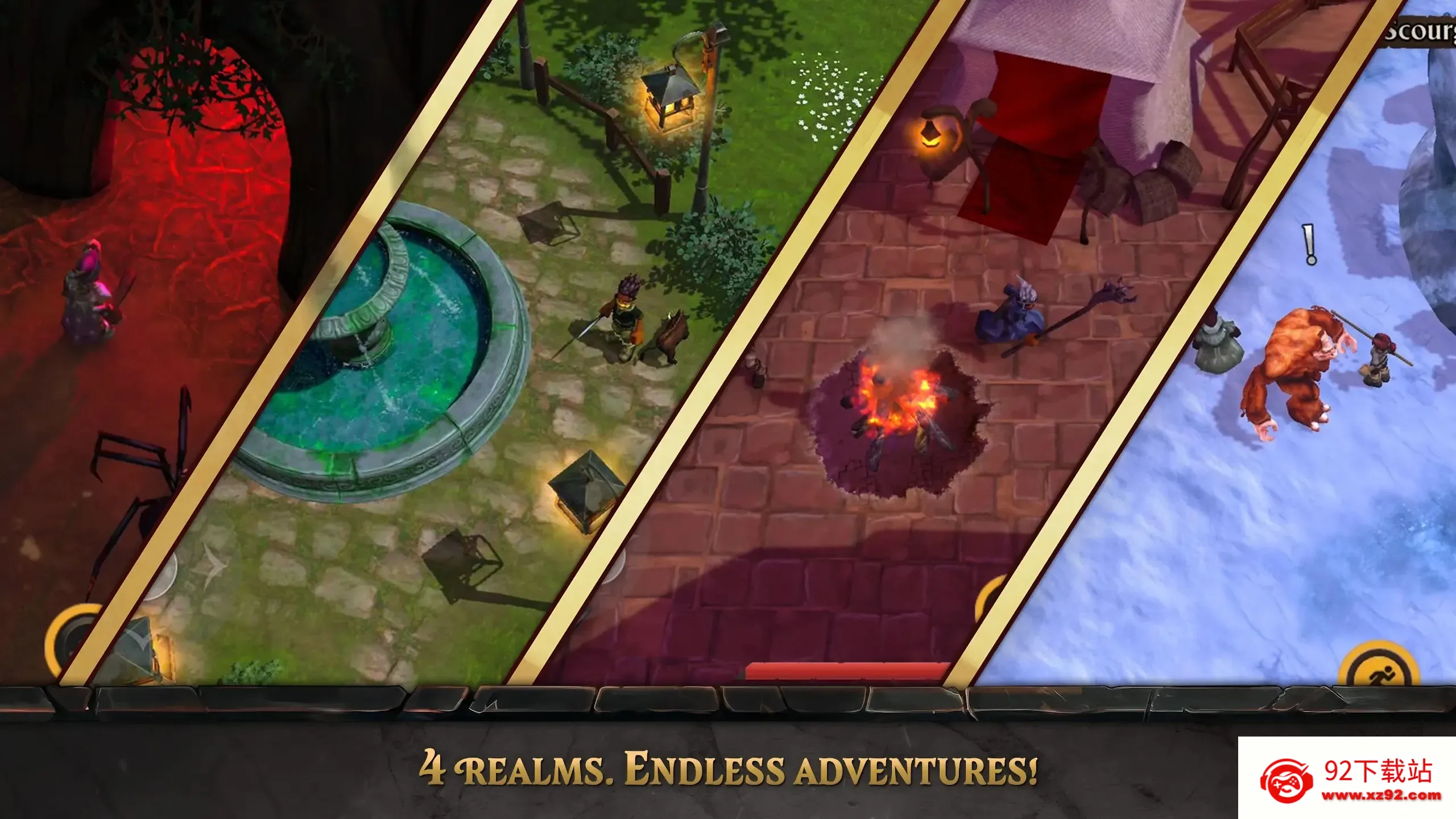 ��������(���RPG��Ϸ)v1.0.7 ��Ѱ��ͼ