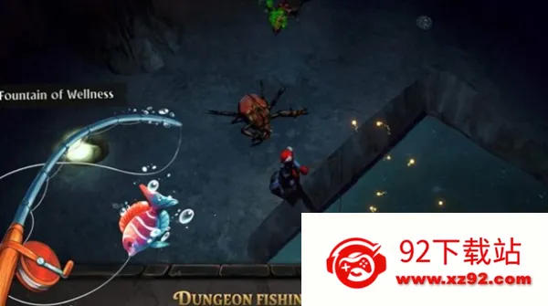 ��������(���RPG��Ϸ)v1.0.7 ��Ѱ��ͼ