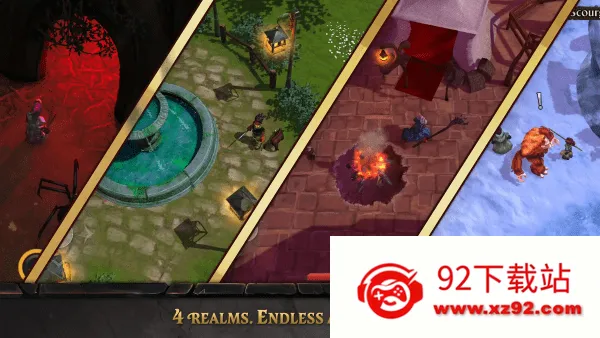 ��������(���RPG��Ϸ)v1.0.7 ��Ѱ��ͼ