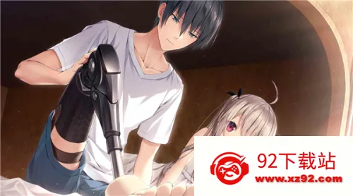 ATRI My Dear Moments()v1.0.3 Ѱͼ