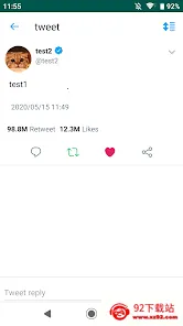 TwiNote2025�ٷ�����v6.6.6 ��׿���ͼ