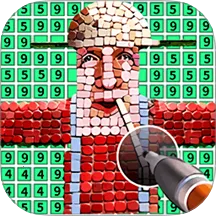 ������ʯ����(������ɫ��)v1.0 �ֻ���