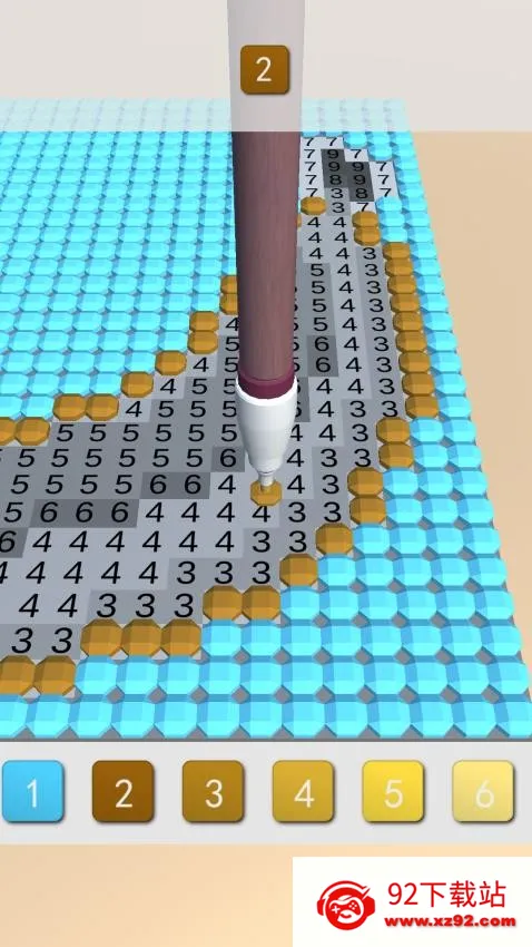 ������ʯ����(������ɫ��)v1.0 �ֻ����ͼ