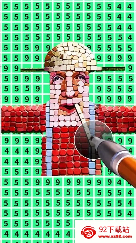 ������ʯ����(������ɫ��)v1.0 �ֻ����ͼ