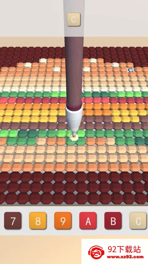 ������ʯ����(������ɫ��)v1.0 �ֻ����ͼ