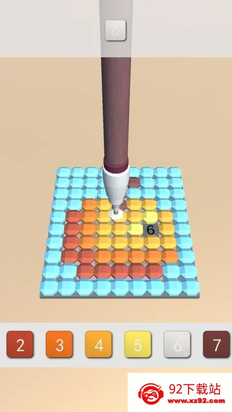 ������ʯ����(������ɫ��)v1.0 �ֻ����ͼ