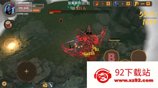 ʧ����ʿ(��붯����)v1.6.3 ��Ѱ��ͼ