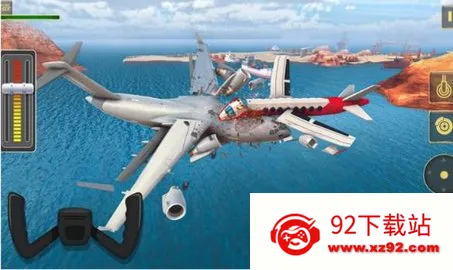 ɻ׹½(ģ)v1.19 ׿ͼ