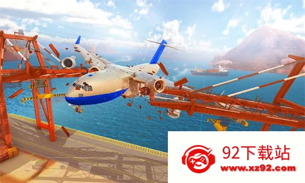 ɻ׹½(ģ)v1.19 ׿ͼ