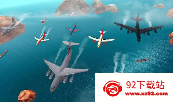 ɻ׹½(ģ)v1.19 ׿ͼ