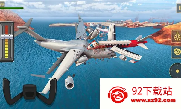 ɻ׹½(ģ)v1.19 ׿ͼ