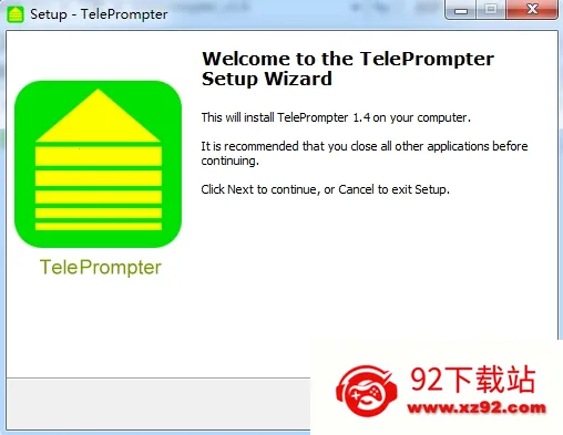 Teleprompter(�ֻ����������)v1.3.4 ��Ѱ��ͼ