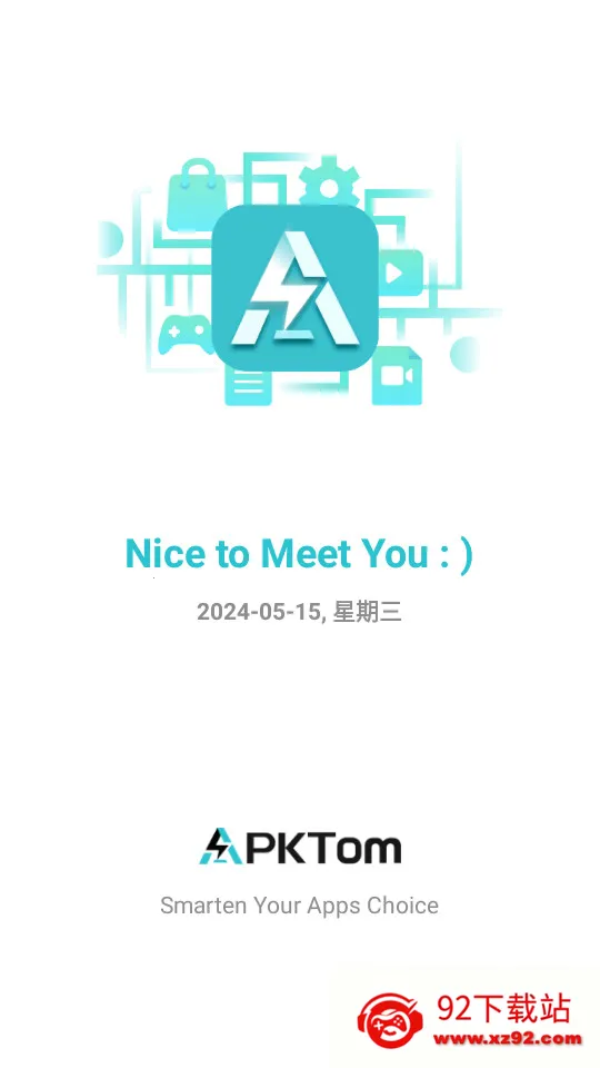 TOM2025�ٷ����°汾v0.01 �ֻ����ͼ