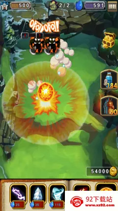 ��ׯ����ս-���Ա�������2025���°汾v1.0 �ֻ����ͼ