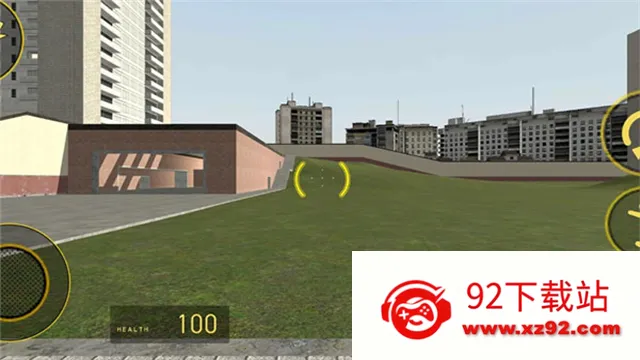 gmod�ֻ���(ɳ����Ϸ)v2.6.5 �ֻ����ͼ