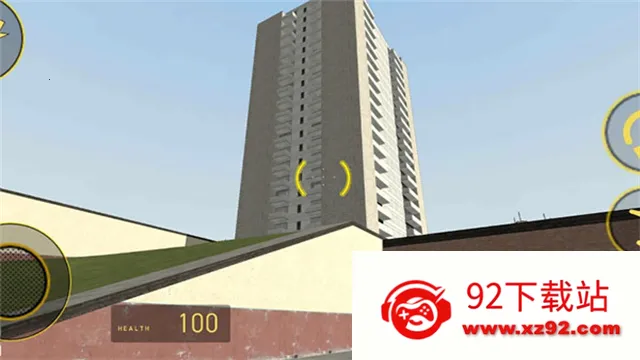 gmod�ֻ���(ɳ����Ϸ)v2.6.5 �ֻ����ͼ