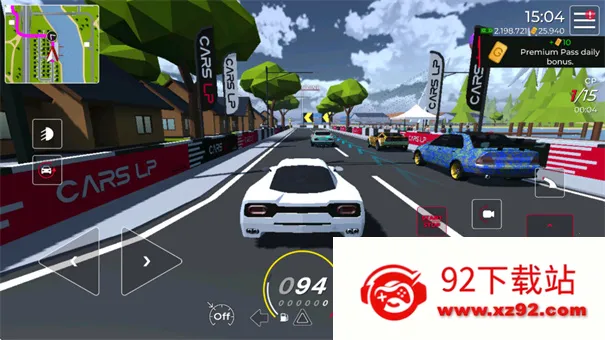 LP޼ʻ(ģʻϷ)v0.2.8 ٷͼ