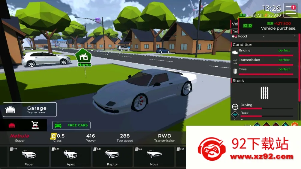 LP޼ʻ(ģʻϷ)v0.2.8 ٷͼ