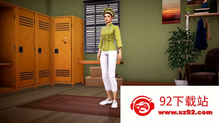 ʦ2025ذװv1.2.0 ֻͼ