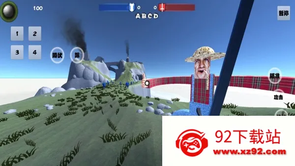 ��������սս��(����������Ϸ)v1.0.1 �ֻ����ͼ