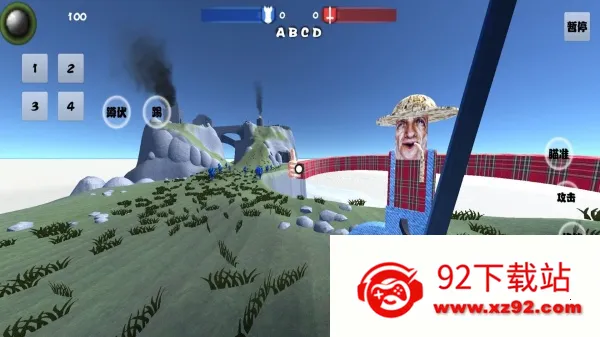 ��������սս��(����������Ϸ)v1.0.1 �ֻ����ͼ