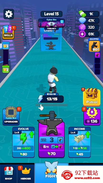 ʱ��ͻ��2025�ٷ�����v1.6 �ٷ������ͼ