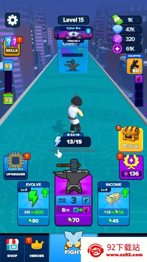 ʱ��ͻ��2025�ٷ�����v1.6 �ٷ������ͼ