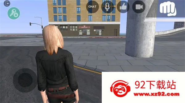 自由城计划模组2025最新版本 自由城计划模组2025最新版本