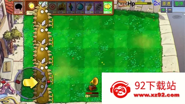 ֲսʬ(Ϸ)v1.0.0 ֻͼ