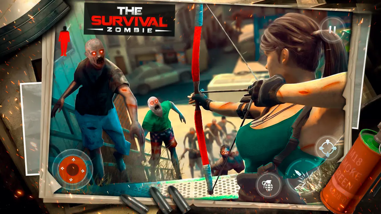 IGIͻ�����ж���ʬͻϮ2025�ٷ����°汾v1.94 �ֻ����ͼ