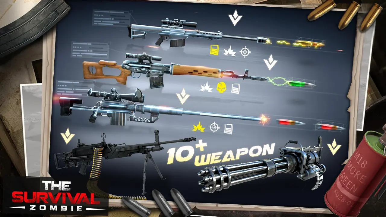 IGIͻ�����ж���ʬͻϮ2025�ٷ����°汾v1.94 �ֻ����ͼ