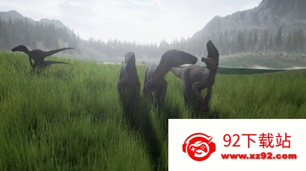 theisle(ðϷ)v1.0 ֻͼ