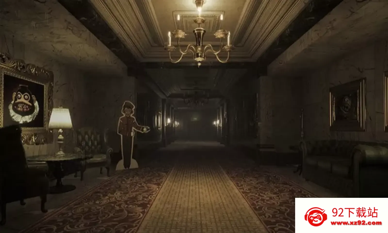 ڰƭ2d(ֲðϷ)v1 ٷͼ