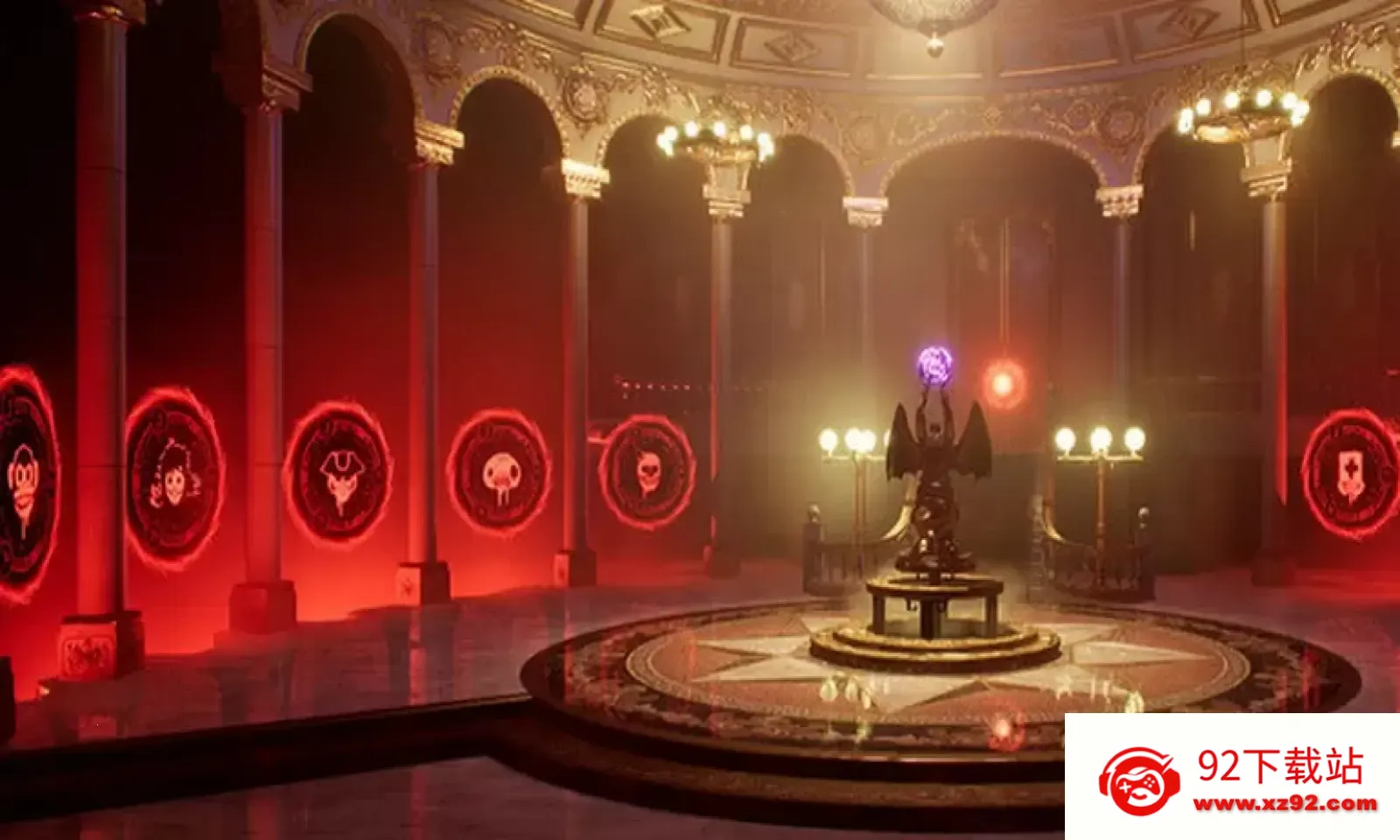 ڰƭ2d(ֲðϷ)v1 ٷͼ