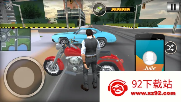 帮派之星2025下载安装 帮派之星2025下载安装