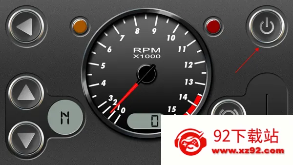 RevHeadz Engine SoundsͼƬ7