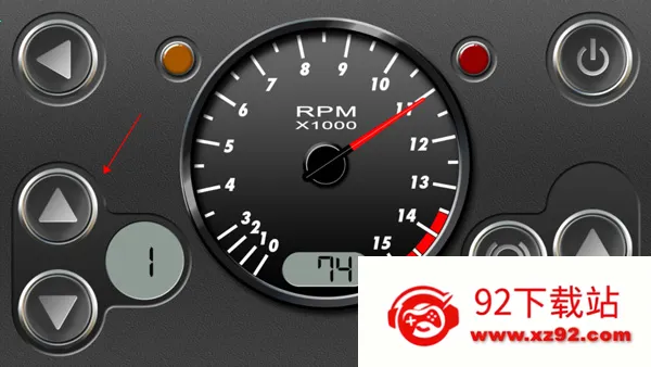 RevHeadz Engine SoundsͼƬ9