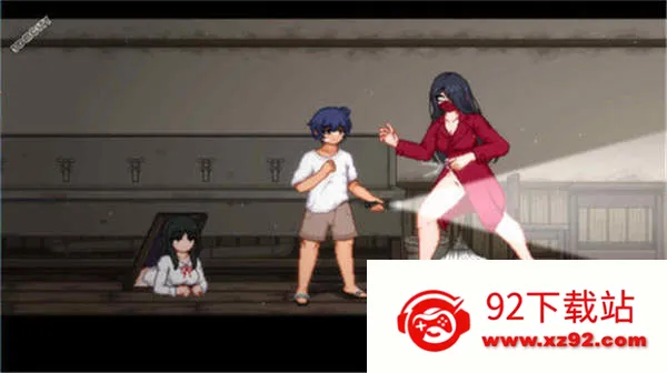 放课后的捉迷藏