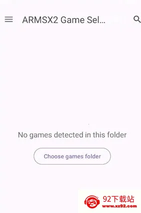 armsx2模拟器