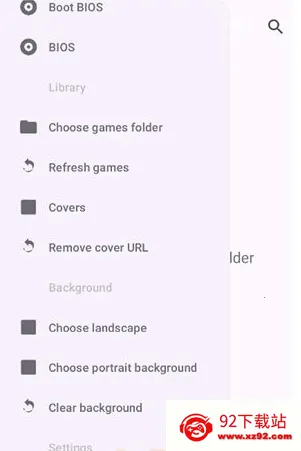 ARMSX2(PS2游戏模拟) ARMSX2(PS2游戏模拟)