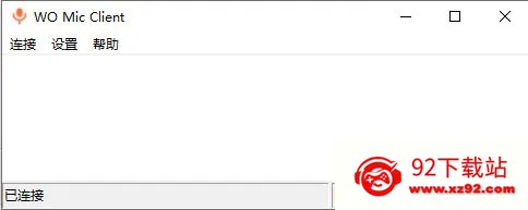 womicclient(手机音频传输) womicclient(手机音频传输)