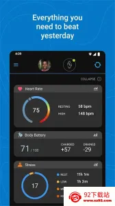 Garmin Connect2025ذװv5.19 Ѱͼ