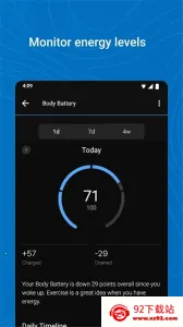 Garmin Connect2025ذװv5.19 Ѱͼ