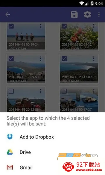 DiskDigger(���ݻָ�����)v1.0-2025-10-05 ��׿���ͼ