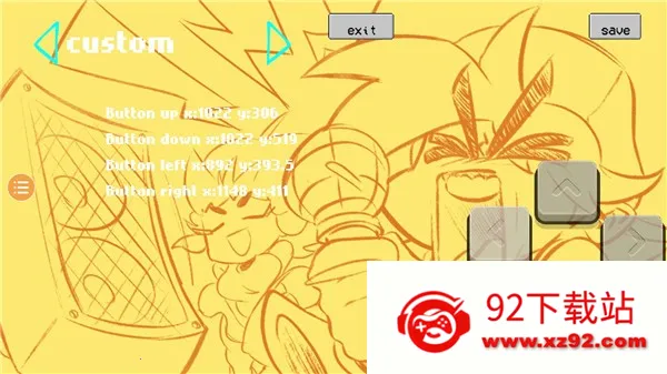 周五夜放克初音未来(初音音游游戏) 周五夜放克初音未来(初音音游游戏)