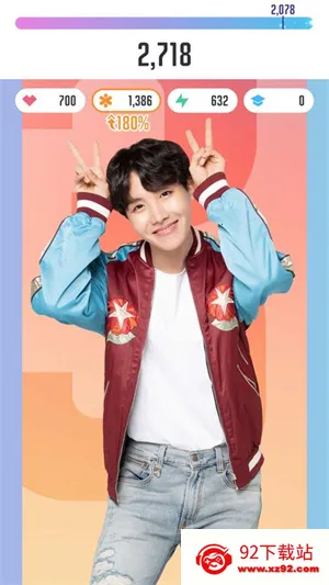 BTS WORLD°2025°汾v1.10.2 ׿ͼ