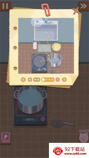 烹饪王国(餐厅经营游戏) 烹饪王国(餐厅经营游戏)