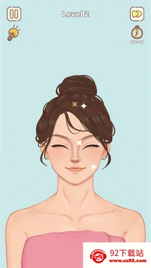 舒适故事整理(整理闯关游戏) 舒适故事整理(整理闯关游戏)