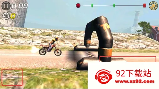 极限摩托32025官方最新版本 极限摩托32025官方最新版本